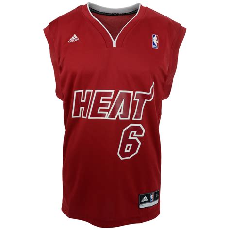 Replica Miami Heat Jersey 